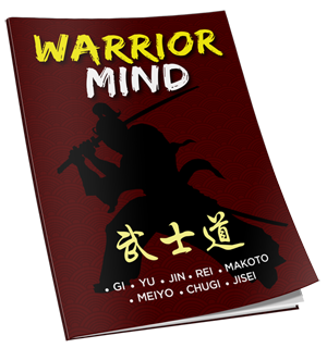 Warrior Mind